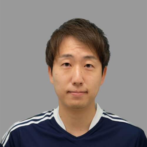 北町サッカークラブ-中島志樹