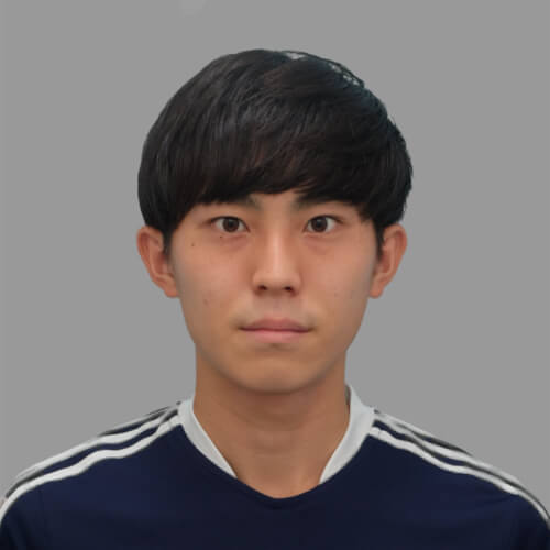 北町サッカークラブ-谷口翔