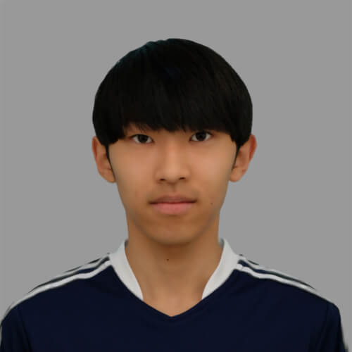 北町サッカークラブ-橋本昴史