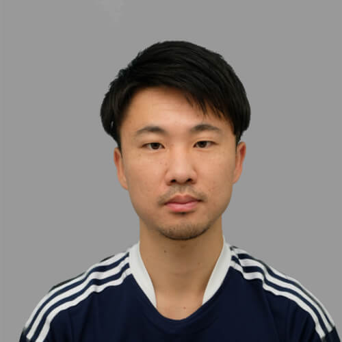 北町サッカークラブ-吉川裕崇