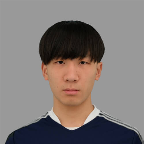 北町サッカークラブ-吉田凰珂