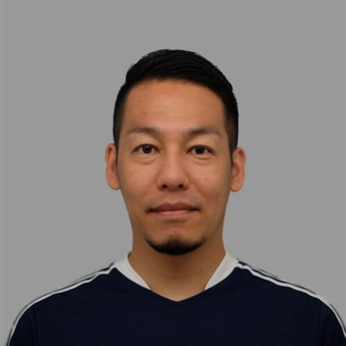 北町サッカークラブ-関口英樹